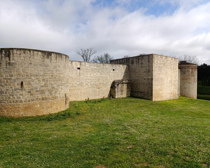 Balade à Négrepelisse, par l'Olière - Nègrepelisse