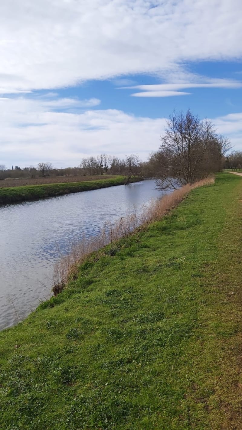 Grand tour des lacs Montrevel - Malafretaz