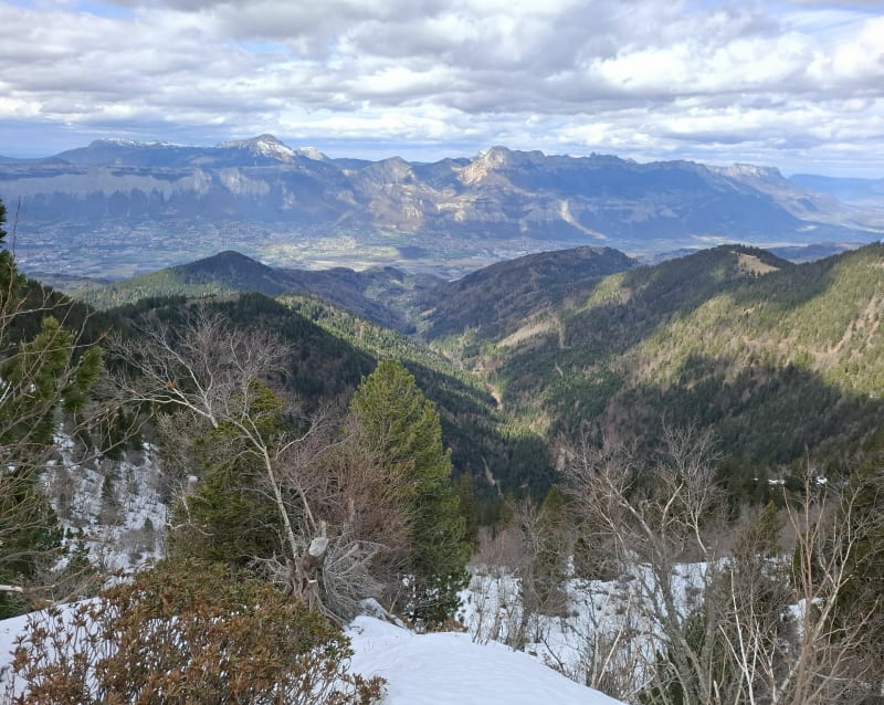 Lac du Crozet - Revel