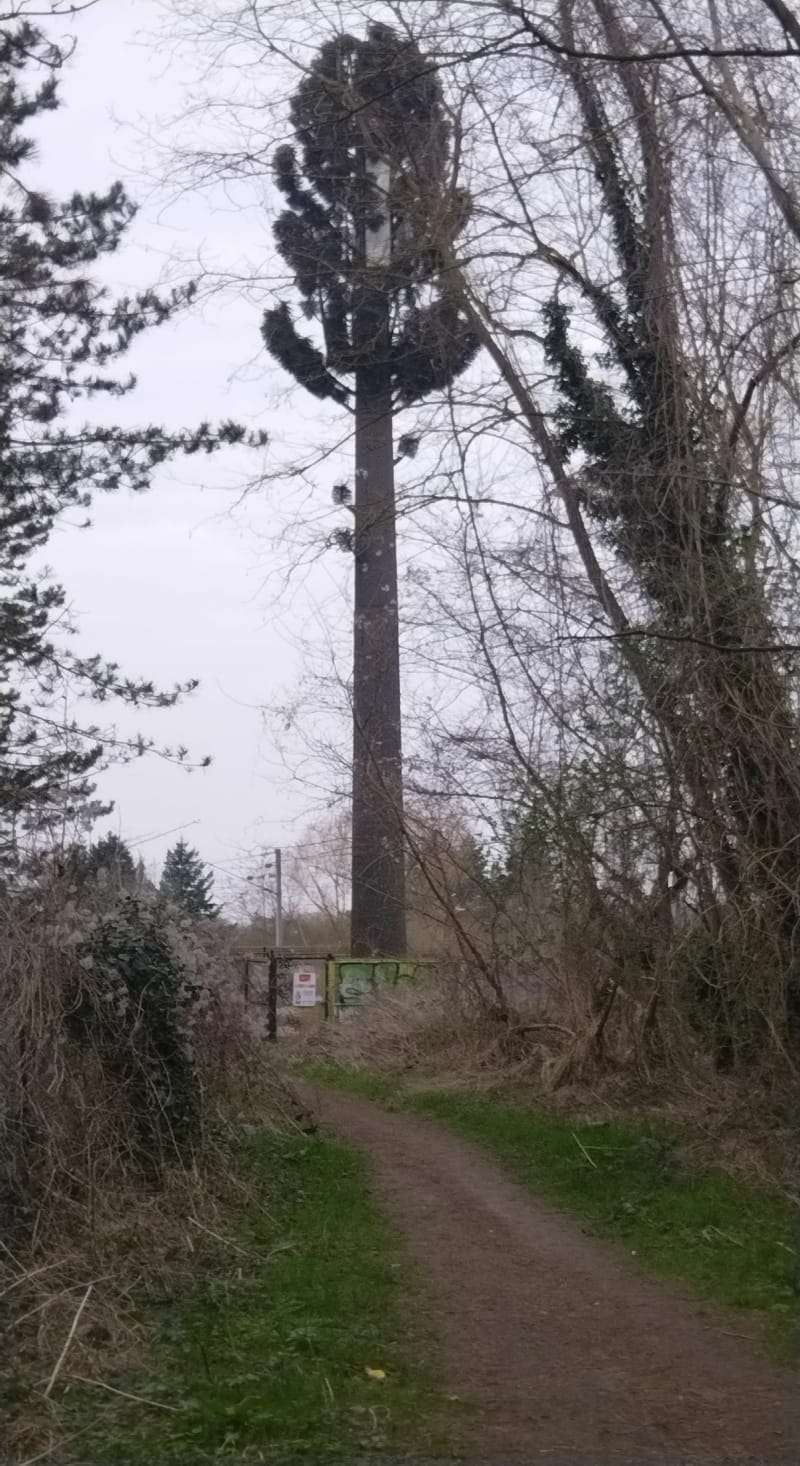 Golf de Luzarches - Seugy