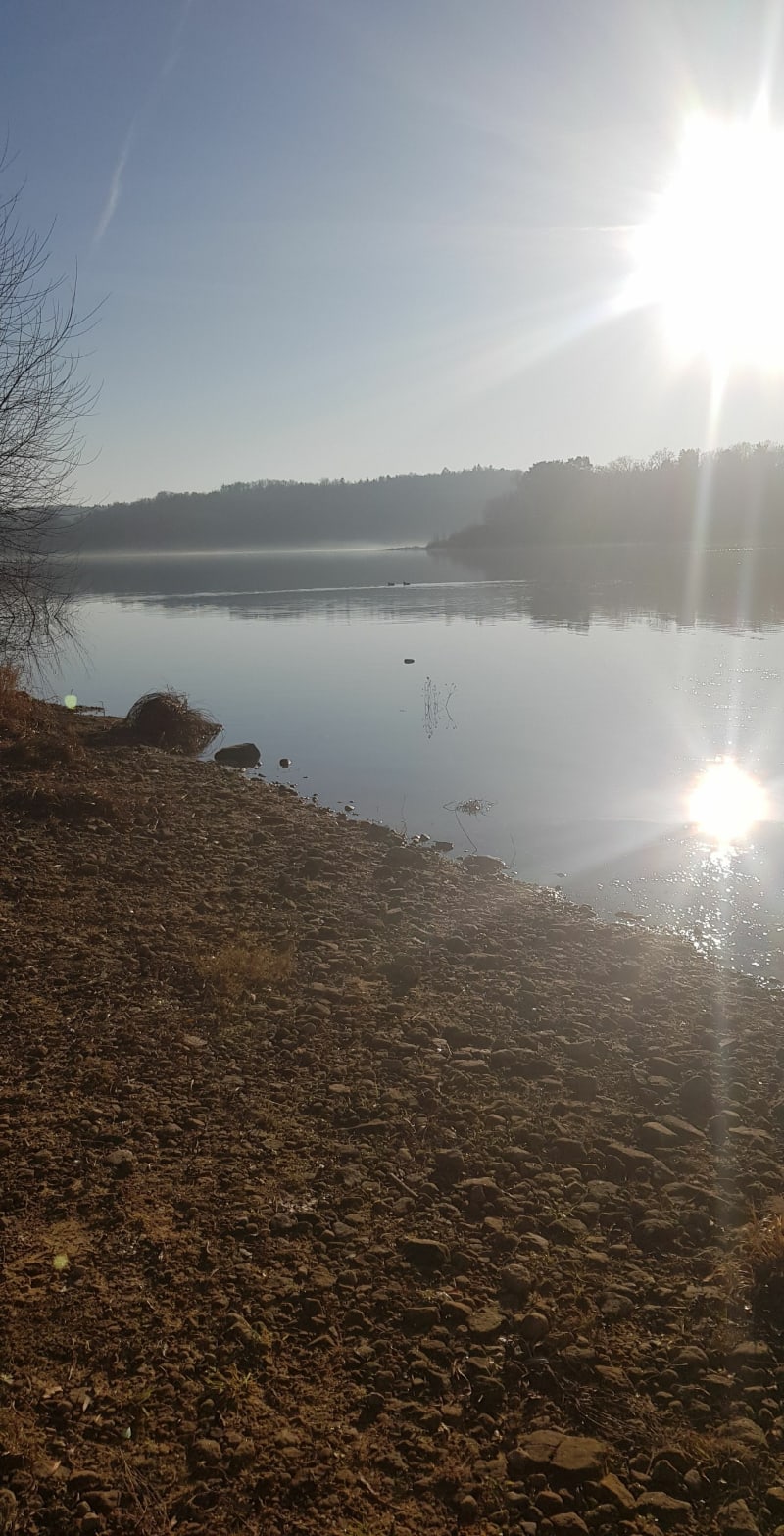 Girancourt Fort Lac de Bouzey - Girancourt