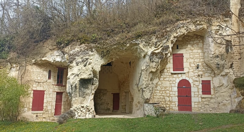 Huismes, sa campagne et ses cours d'eau - Huismes