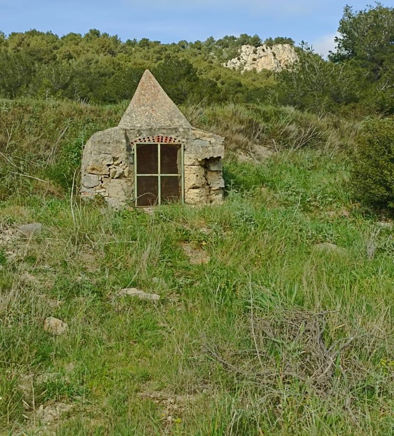Arche de Gruissan - Gruissan