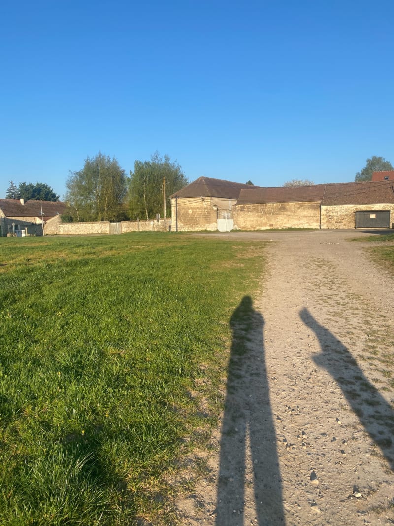 La Cave du Diable, par Conroy, de Ormoy - Ormoy-le-Davien
