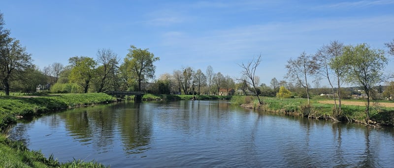 Balade le long du canal depuis Saint Martin sur Oust - Saint-Gravé