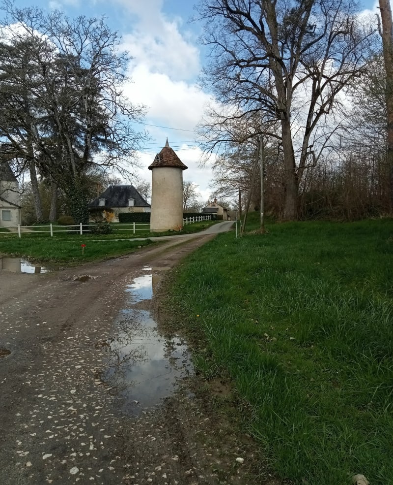 Les fontaines d'Allouis - Allouis