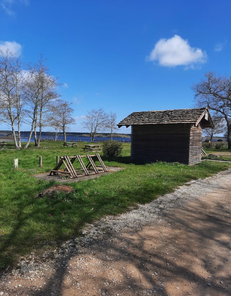 Tour sur le Lac d 'Aureilhan - Aureilhan