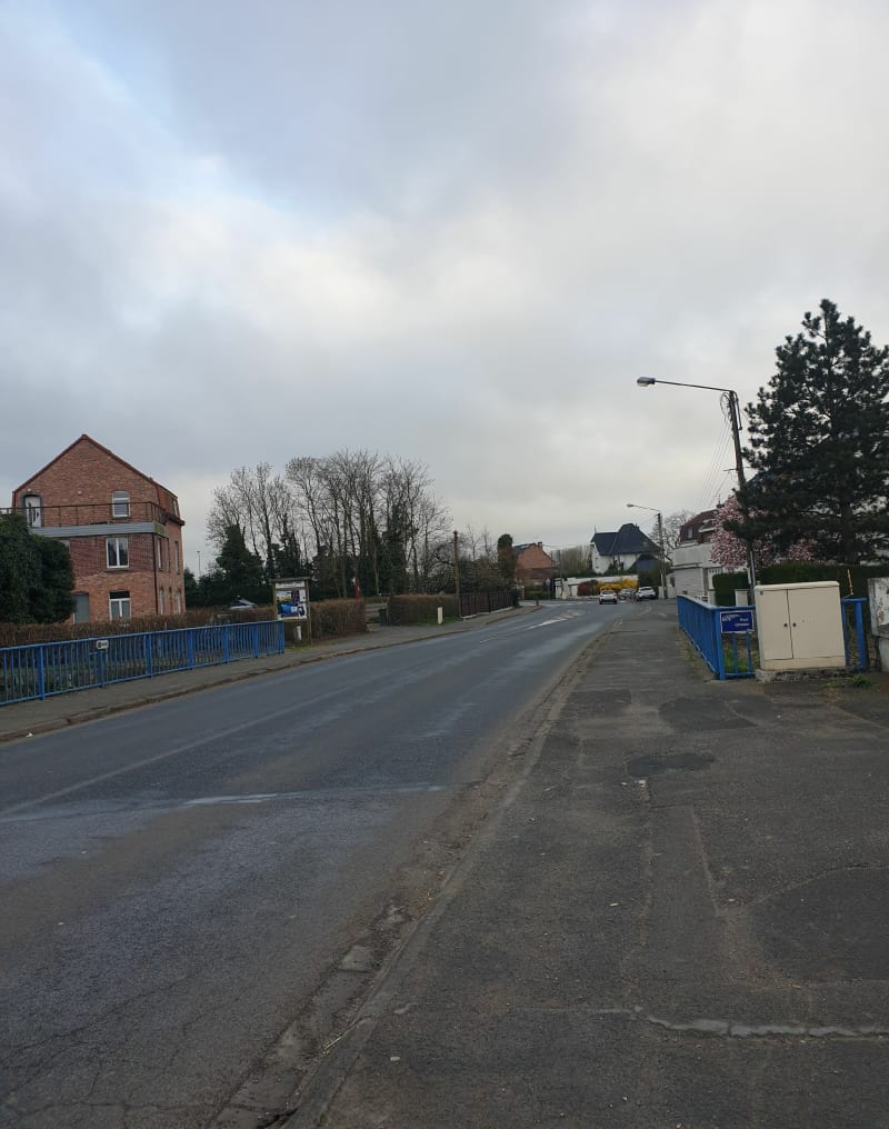 Les 10km de la mervilleuse - Merville