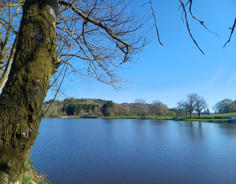 Balade à Bonnac la Côte - Bonnac-la-Côte