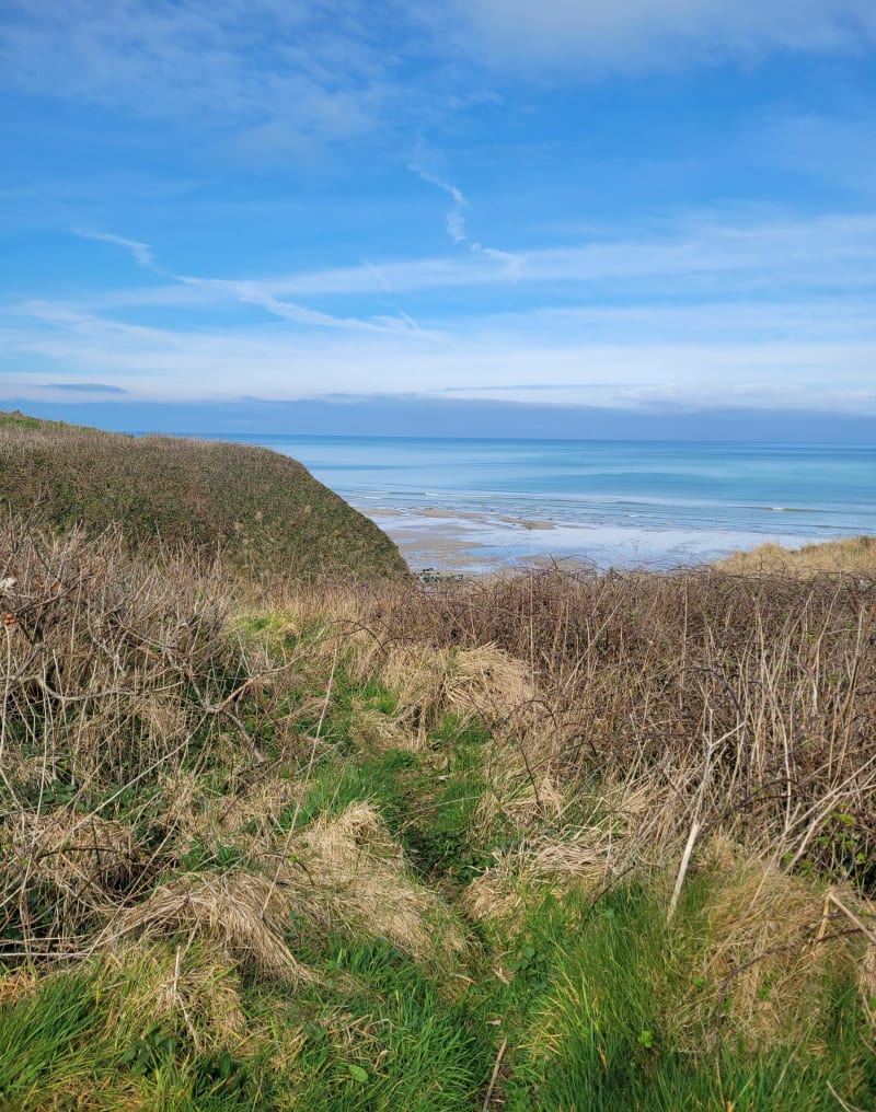 Balade à Sotteville-sur-Mer - Sotteville-sur-Mer
