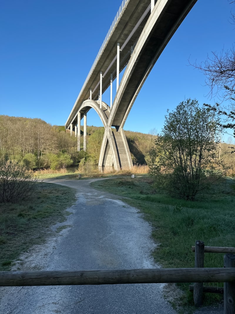 Vallée de l'Anguienne Soyaux - Soyaux