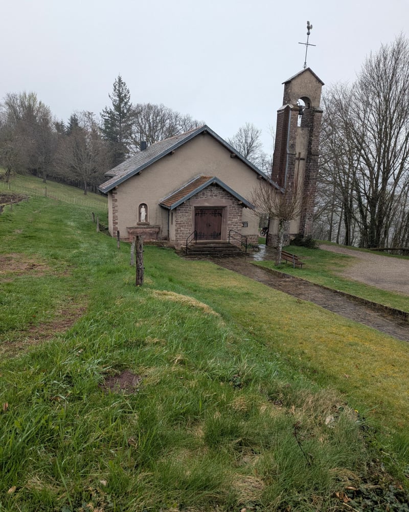 Alentours WALSCHEID - Walscheid
