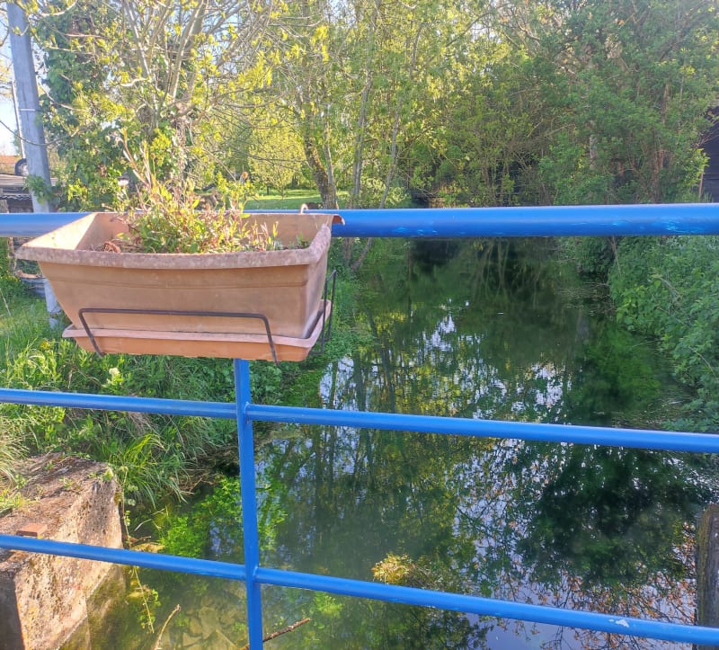 Balade de La Blotière - Marigny