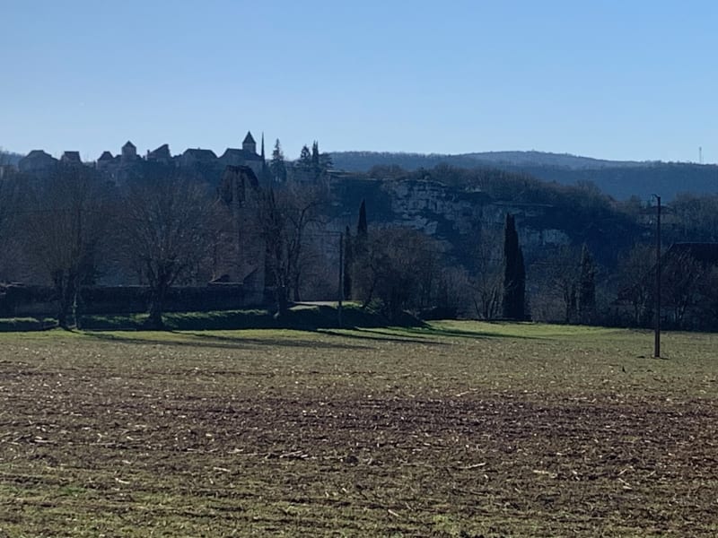 Reprise VTT à Calvignac - Calvignac