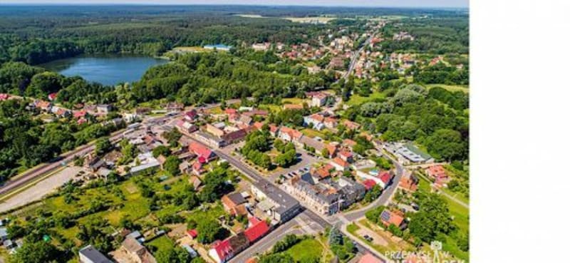 Gajec Rzepin Torzym Debrznica GądkowW.Mierczany Rzepin Gajec - Gajec