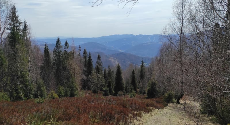 Równica inaczej - Ustroń