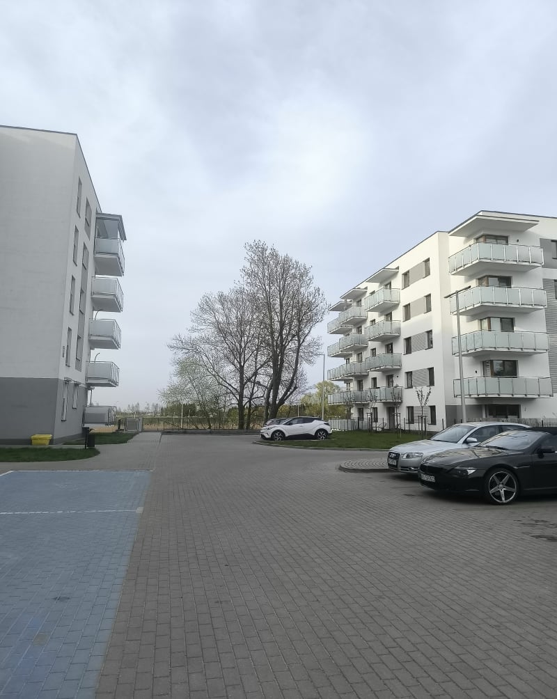 Miasto Iława - Iława