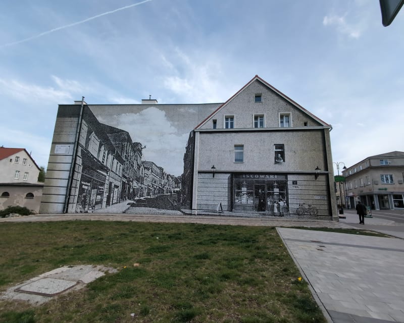 Kwidzyn – gotycka perełka - Kwidzyn