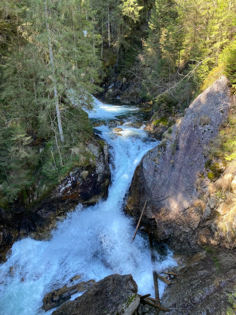 Morskie oko - Zakopane