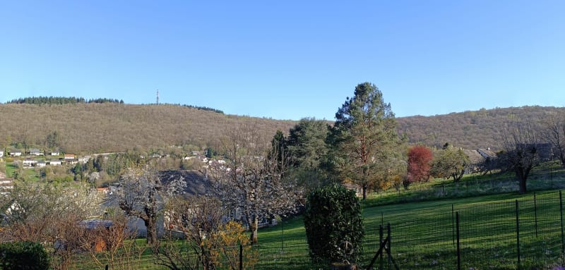 Nouzonville, Joigny, Neufmanil - Nouzonville