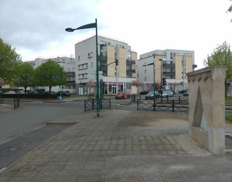 Balade à Taverny - Taverny