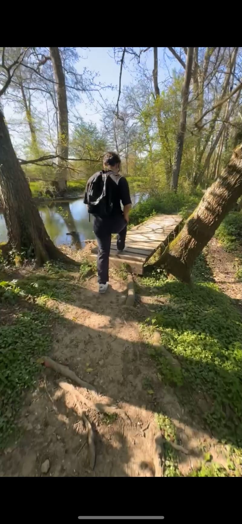 Boucle de Mont-les-Tertres par les étangs de Fontenay - Nogent-sur-Eure
