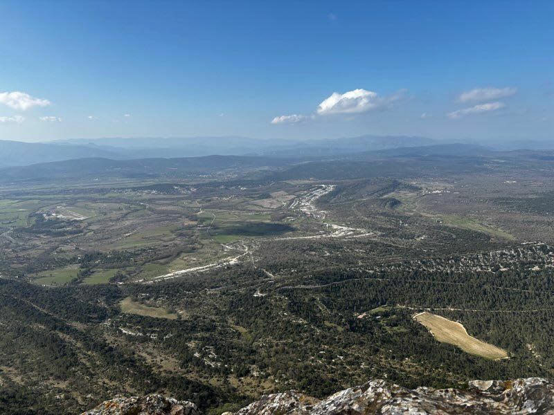 Pic Saint Loup - Cazevieille