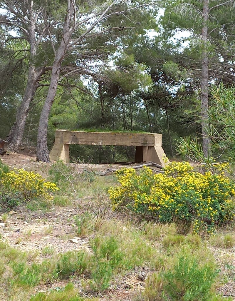 Gruissan Clape et Lido de Mateille - Gruissan