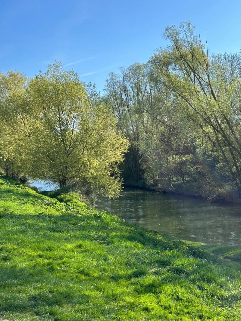 Le Pecq- Le MESNIL le Roi - Le Port-Marly