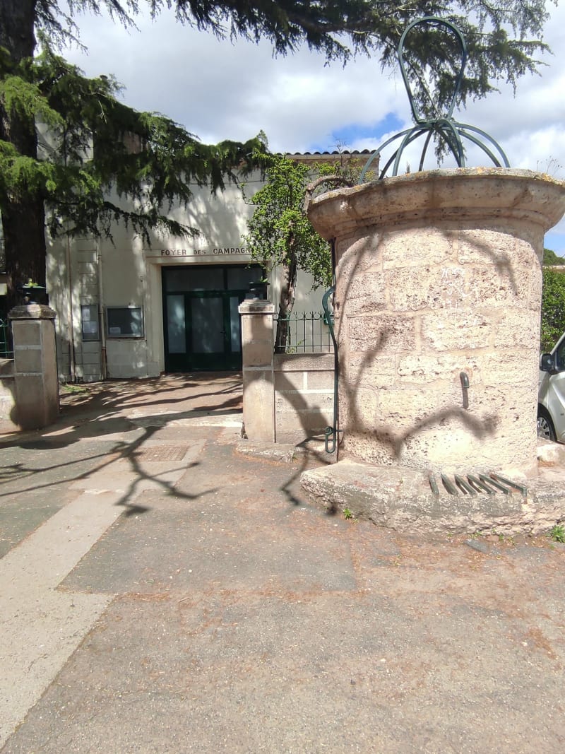 Usclas-d'Hérault - Usclas-d'Hérault