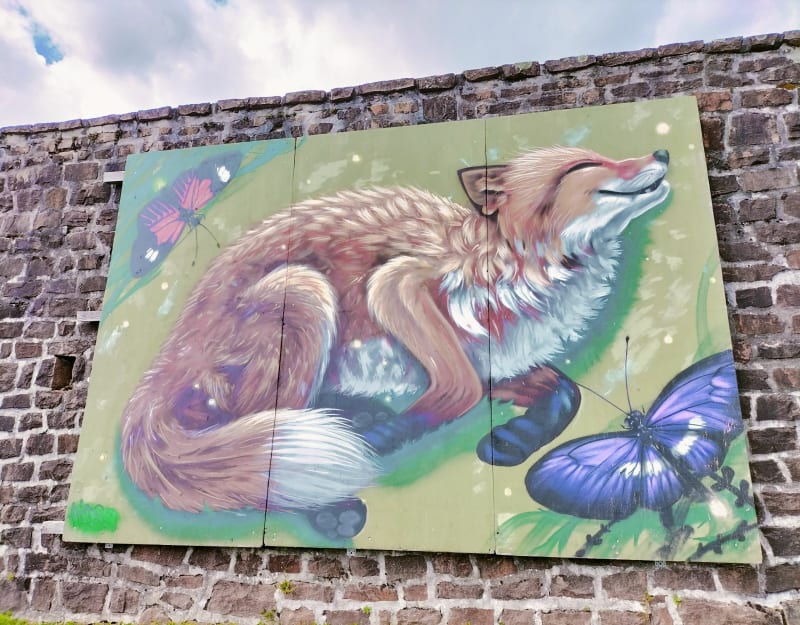Aubazine, le chemin des moines - Aubazines