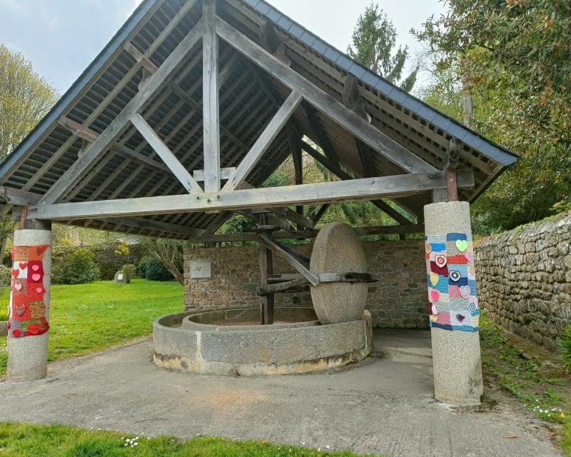 Randonnée au Cap Levi - Fermanville