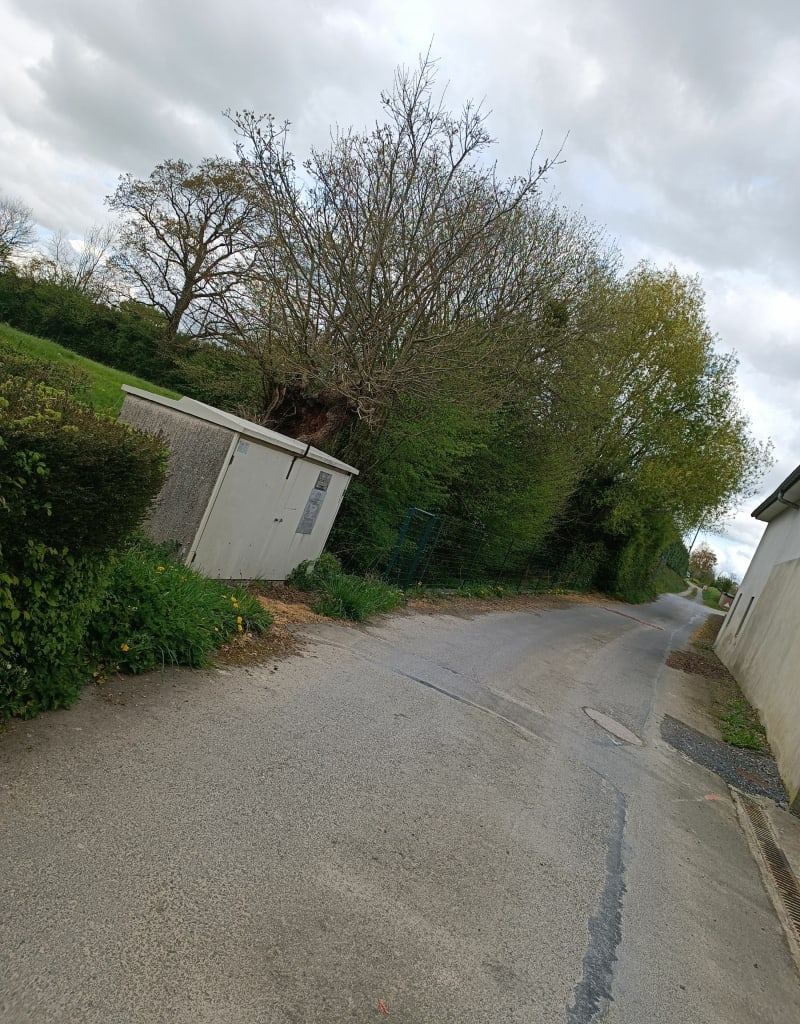 Sur les chemins de Domjean - Domjean