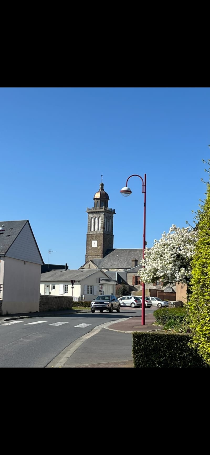 Les Guidonnés à Torigni-sur-Vire - Torigny-les-Villes