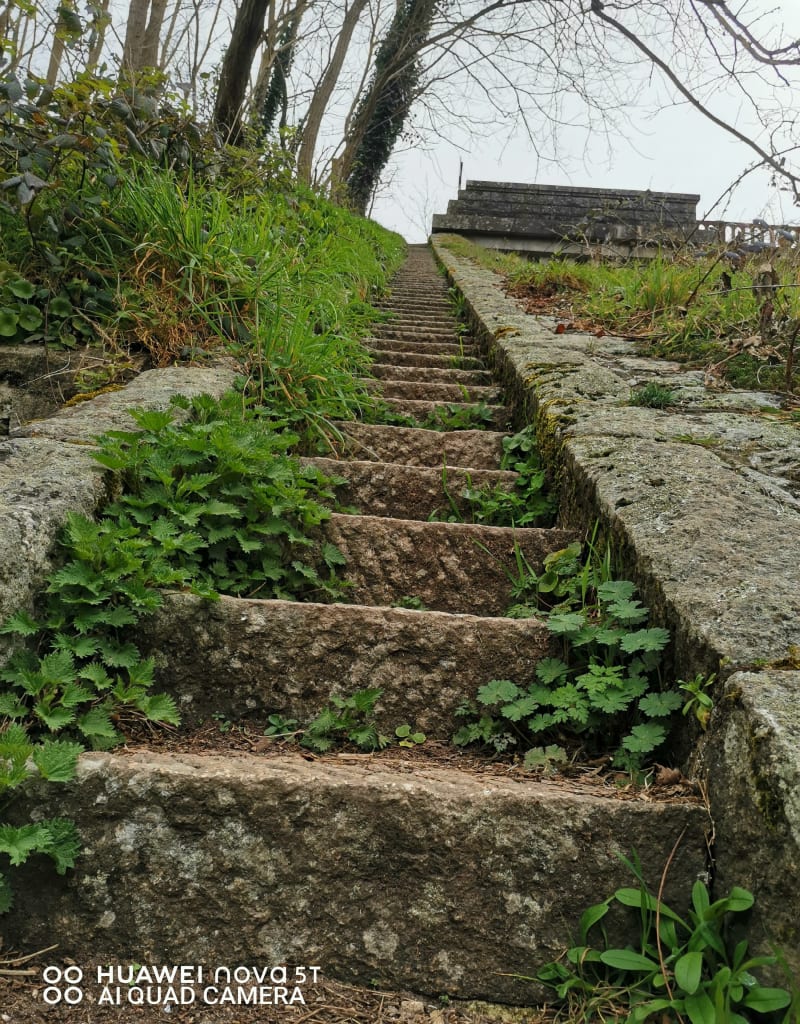 Rochard la verrie - Mortagne-sur-Sèvre
