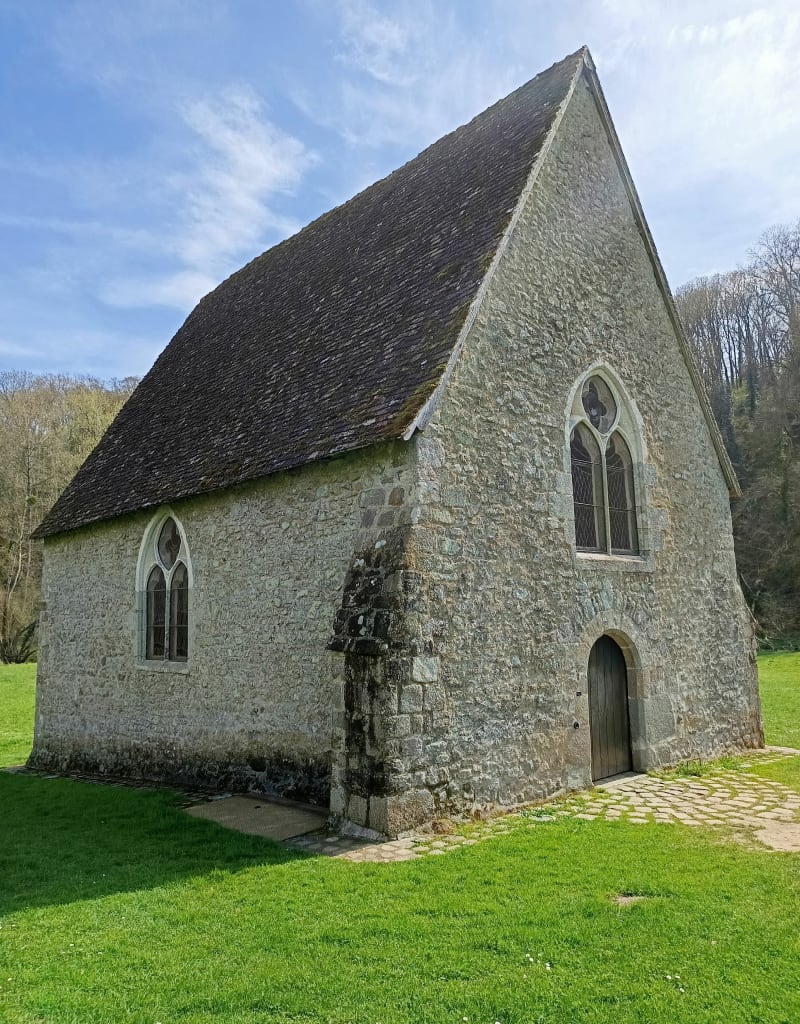 Saint Ceneri le Gerei - Saint-Céneri-le-Gérei