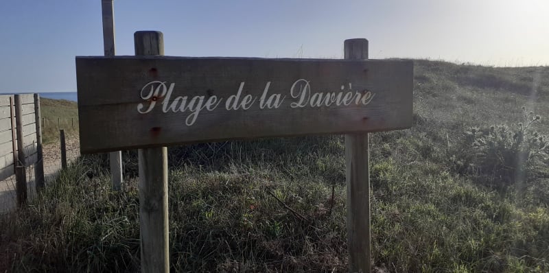 Foret, marais et plage - Saint-Jean-de-Monts