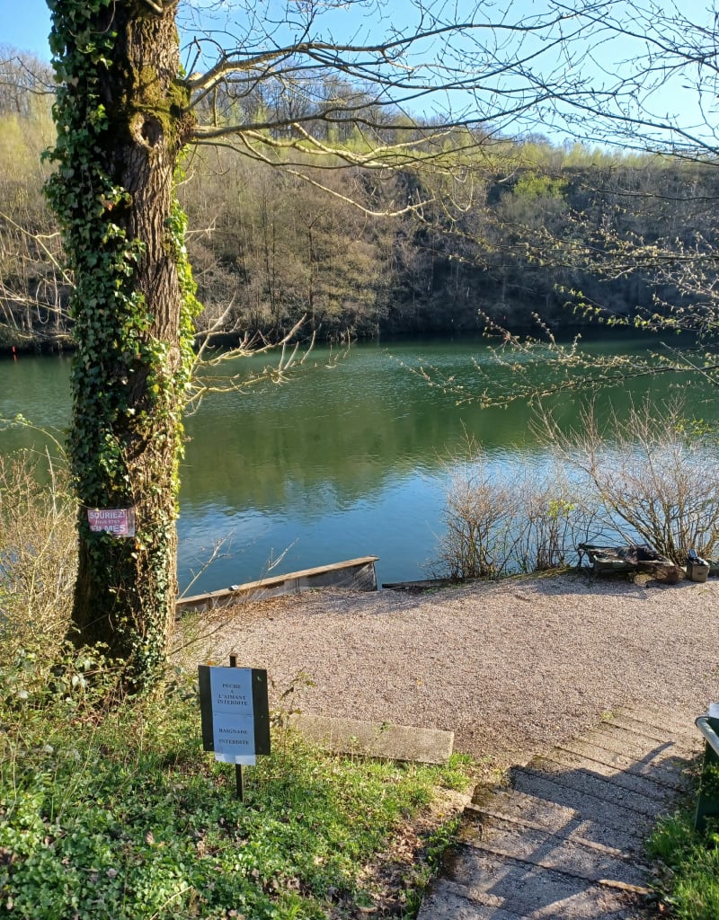 Balade à Beugin - Beugin