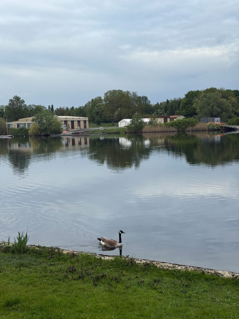 Évasion sur deux roues à Choisy - Choisy-le-Roi