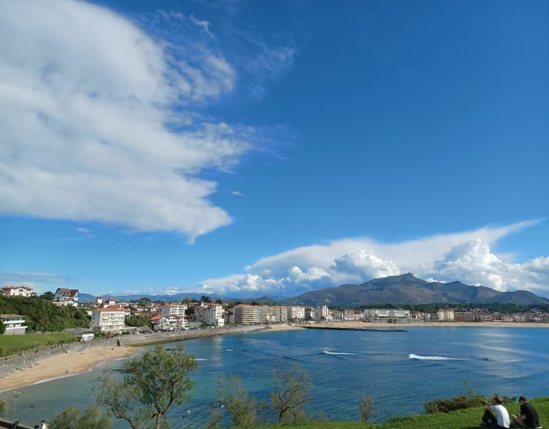 Entre Adour et océan - Saint-Jean-de-Luz