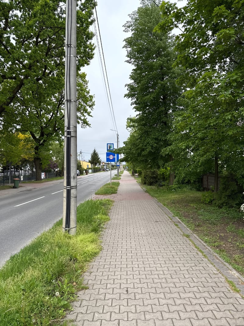 Mała pętla Skierniewice - Skierniewice