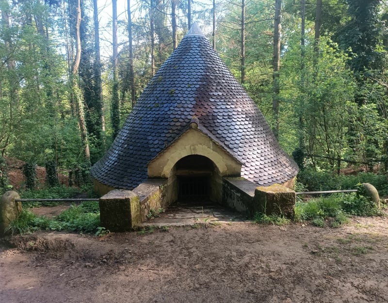 Boucle du Couvent de la Tourette - L'Arbresle