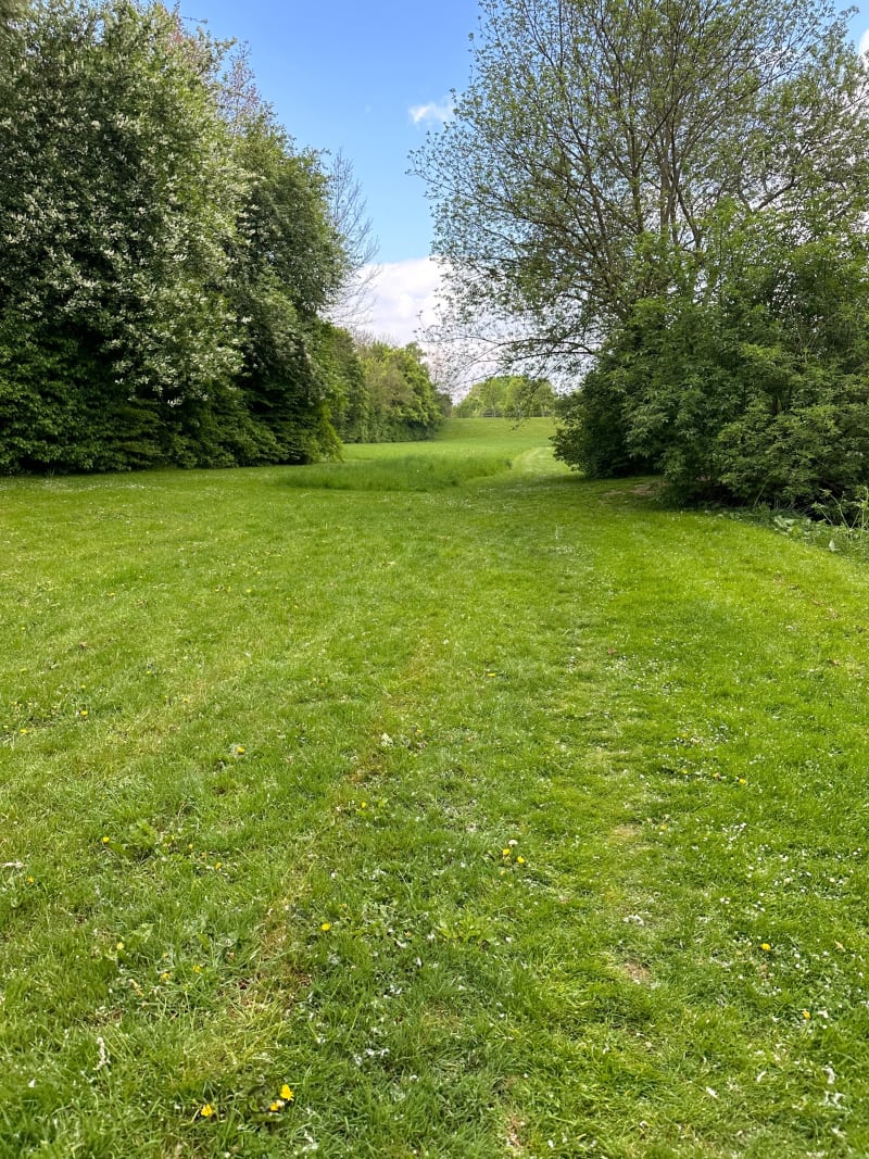 Autours de Mondeville - Mondeville