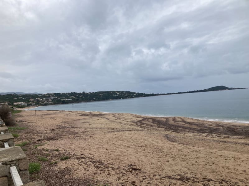Petite marche à Agosta - Albitreccia