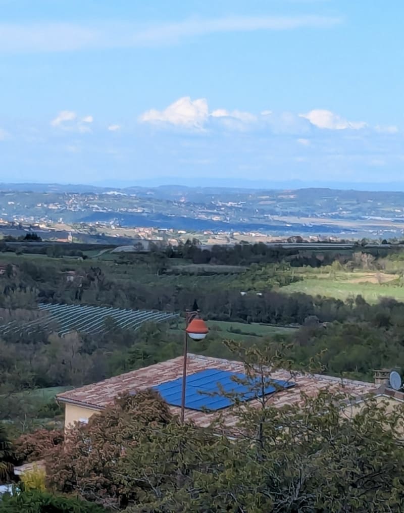 Fête du trail à Vinzieux - Vinzieux