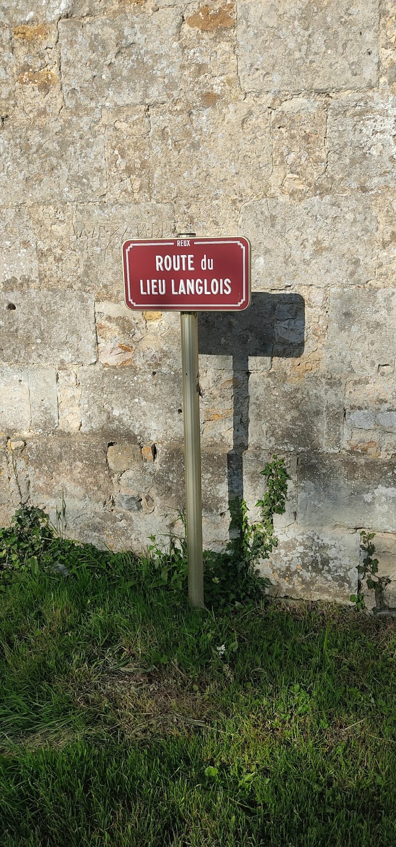 Balade à Clarbec - Clarbec