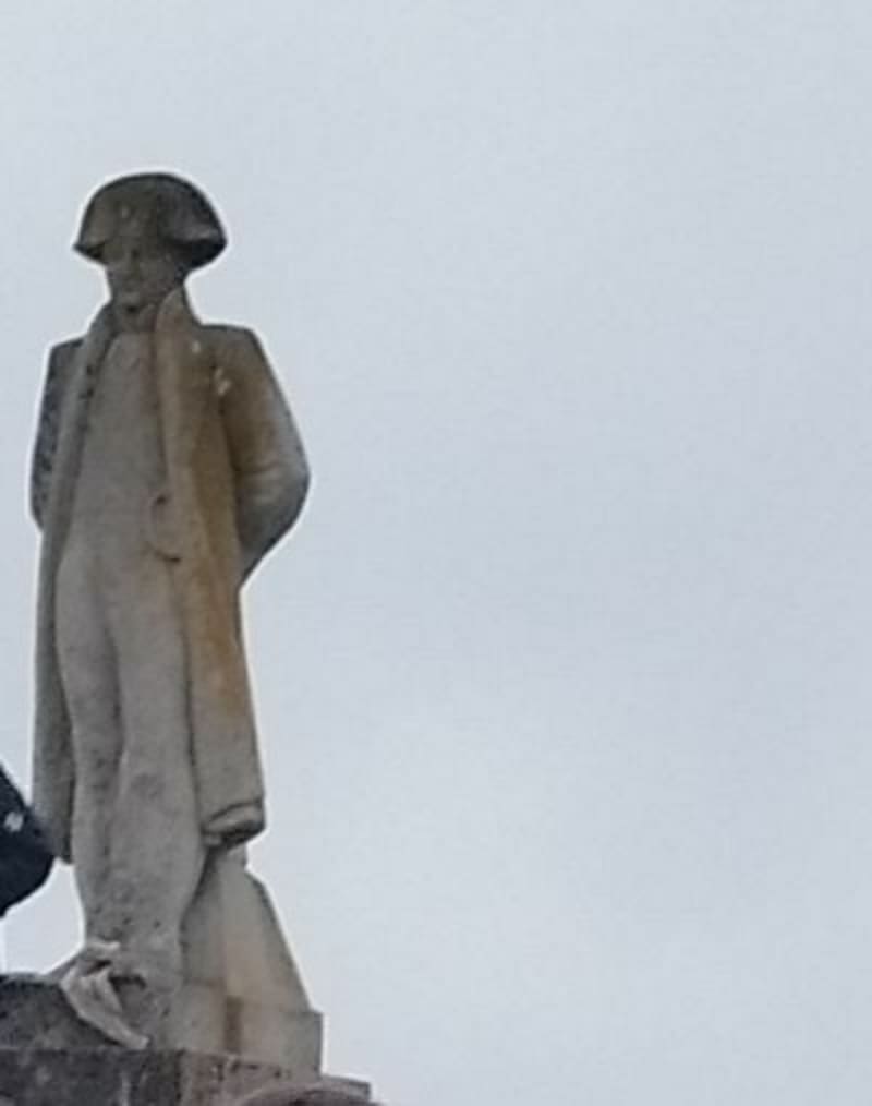 Sur les pas de nos soldats à Craonne - Craonne