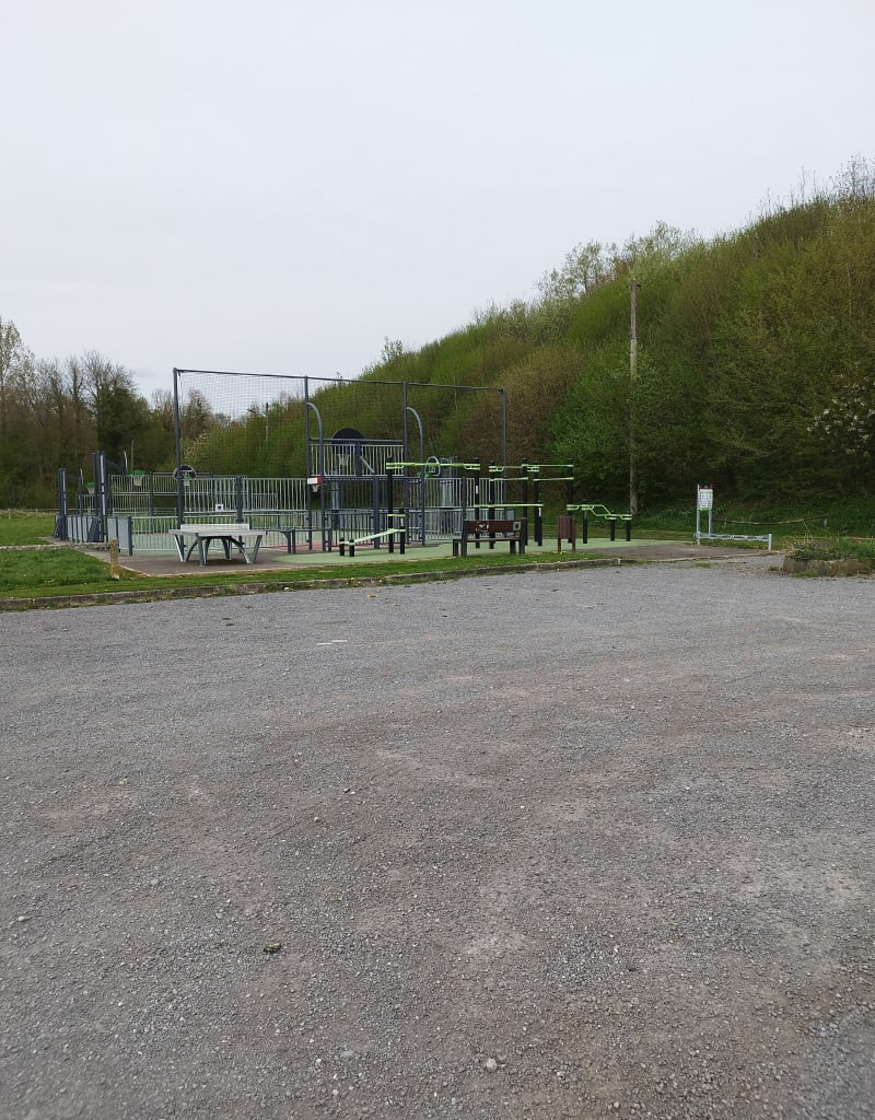 Balade autour de Canaples - Canaples