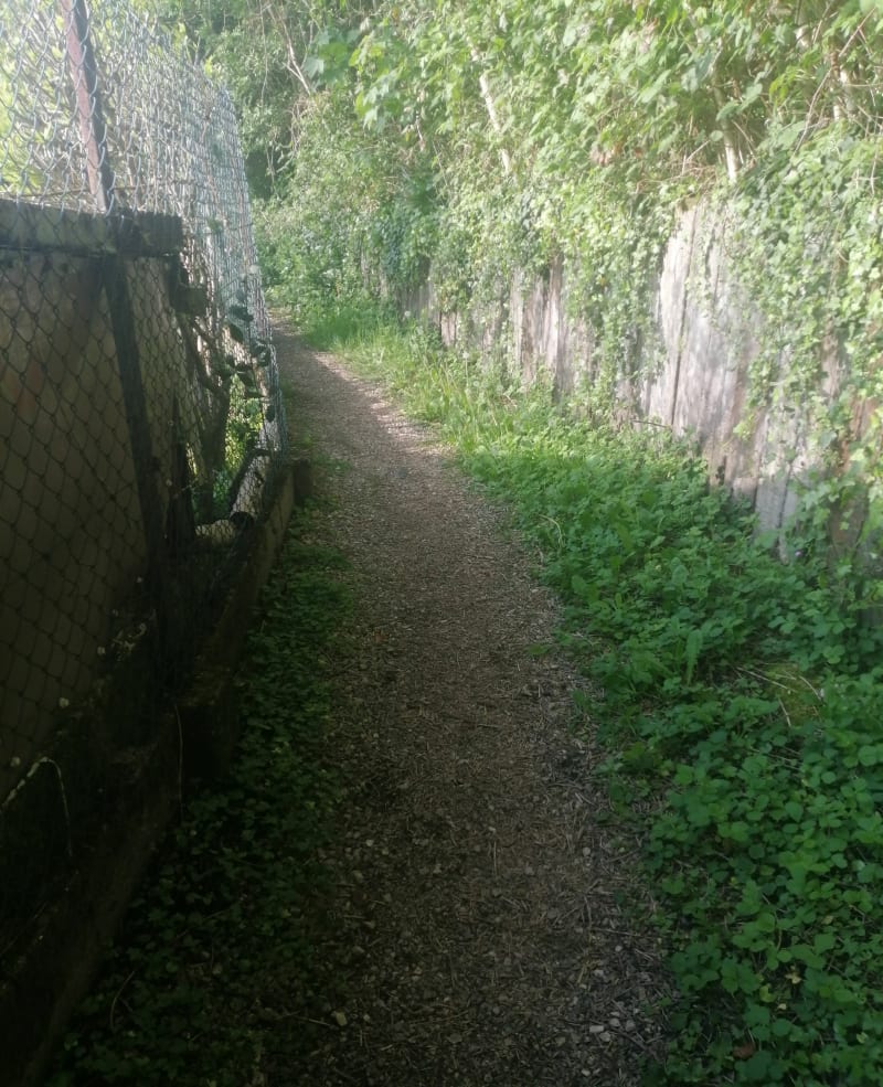 Les coteaux de l'Orge et de l'Yvette - Épinay-sur-Orge
