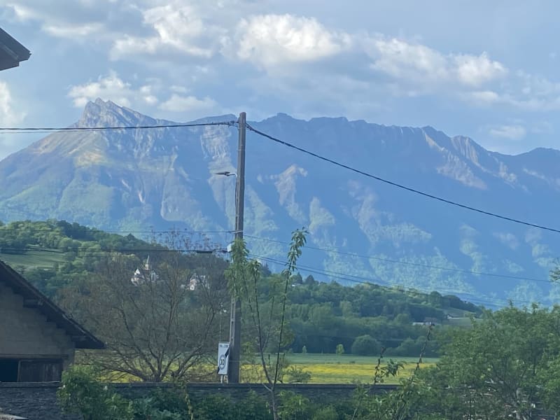 Villard Léger, Bourgneuf, Betton; Bettonnet - Villard-Léger